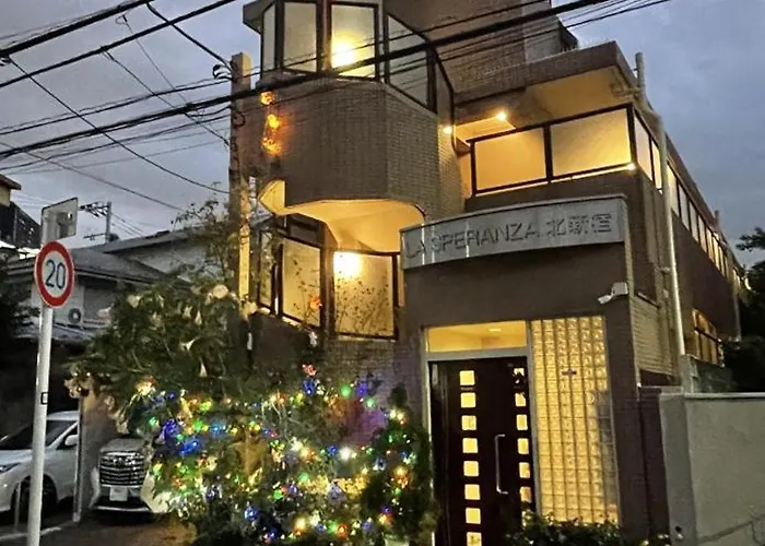東京の港灣-Tokyo Harbor -28 Square Meter King Size Garden Room