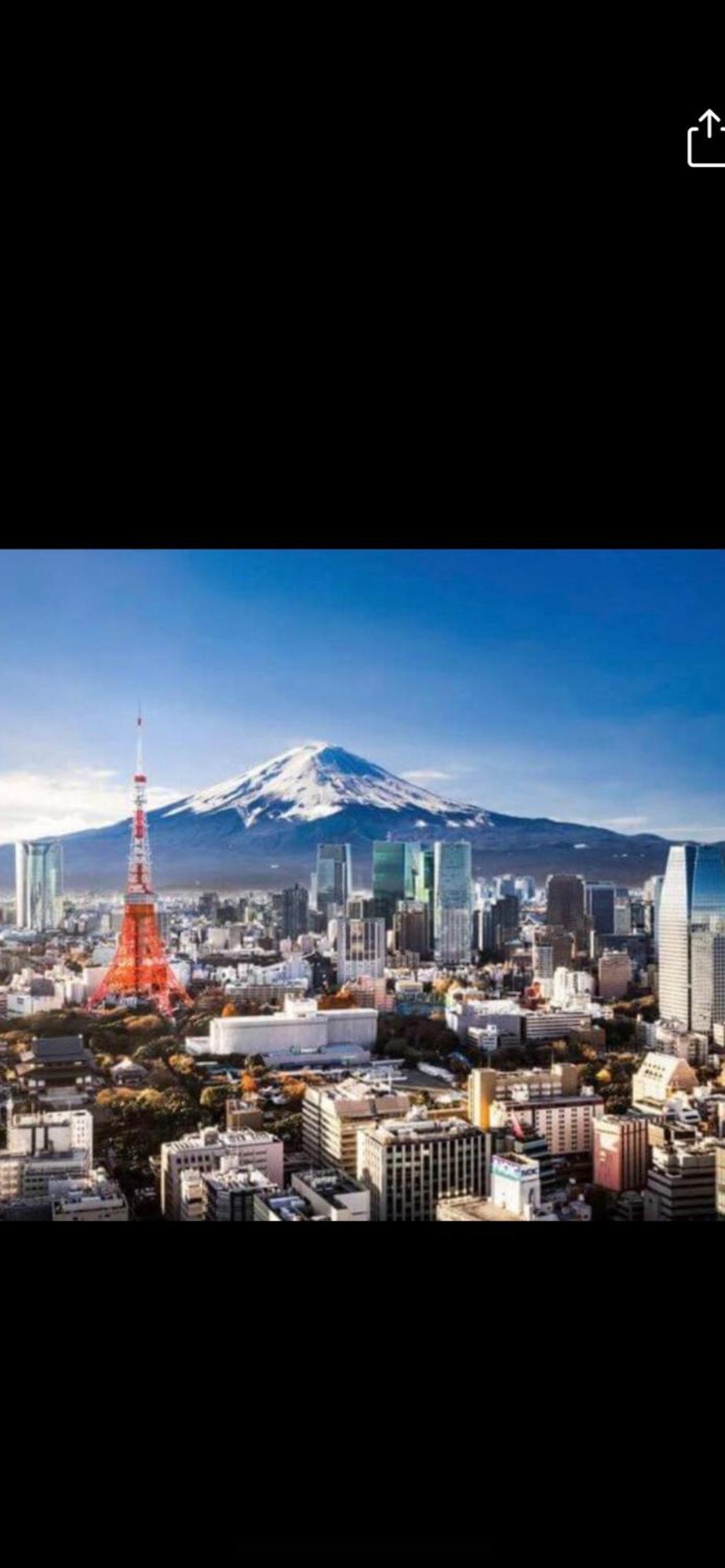 Apartamento 東京の港灣-tokyo Harbor -28 Square Meter King Size Garden Tóquio